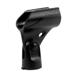 Shure A25D, Break Resistant Stand Adapter