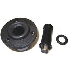 Shure A400SMXLR, A400SM Shock Mount & A400XLR Insert Packaged Combination
