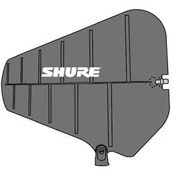 Shure PA805SWB, Passive Directional Antenna