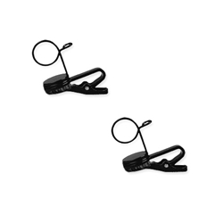 Shure RK183T1, Single Mount Tie-Clips