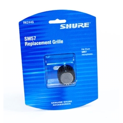 Shure RK244G, Grille for SM57 and 545SD