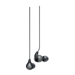 Shure SE112-GR, SE112 Sound Isolating Earphones