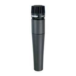 Shure SM57-LC, Cardioid Dynamic