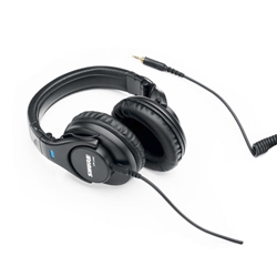 Shure SRH440A, Professional Studio Headphones