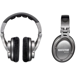 Shure SRH940-SL, SRH940 Professional Reference Headphones