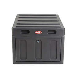 SKB 1SKB19-REX6, Mighty Gig Rig 6U Expander case