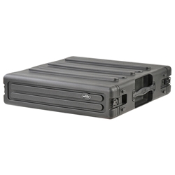 SKB 1SKB-R2U, 2U Space Roto Molded Rack