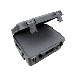 SKB 3i-1914-8B-C, 19 x 14  x 8 w/wheels and cubed foam