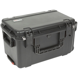 SKB 3i-2213-12BC, 22" x 13" x 12" w/Cubed Foam