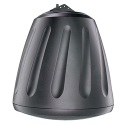 SoundTube HP1290i-BK, 12 Coax High SPL - Pendant Speaker, Black