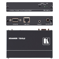 Kramer Electronics TP121XL, Twisted Pair Transmitter