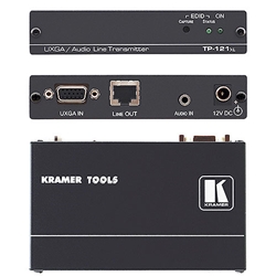 Kramer Electronics TP121XL, Twisted Pair Transmitter