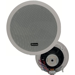 Studiomaster IS8CCT, 8" COAXIAL CEILING SPEAKER
