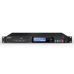 Tascam SS-CDR250N, SOLID STATE RECORDER