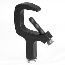 The Light Source MAB, Mega-Clamp Black