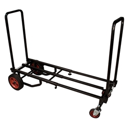 JamStands JS-KC90, Series Transport Cart - Medium Duty