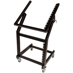 JamStands JS-SRR100, Rolling Rack