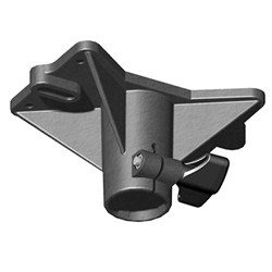 Ultimate Support BMB-200K, External Speaker Cabinet Pole Mounting Bracket