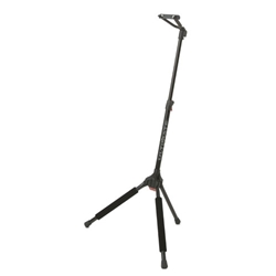 Ultimate Support GS-100+, Genesis guitar stand w/ Locking legs,