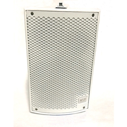 Vue Audiotechnik i-8tw,  8-inch Two-Way passive loudspeaker- White