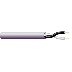 West Penn Wire 227GY1000, 1000 foot Gray, Reel-In-Box