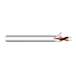 West Penn Wire 291BN1000, 1000 foot, Brown, Reel-In-Box