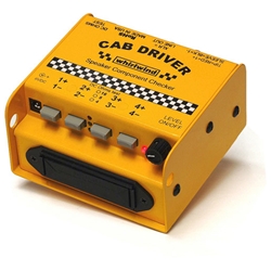 Whirlwind CABDRIVER, Tester