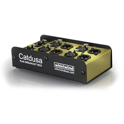 Whirlwind CATDUSA, Snake - Box