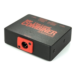 Whirlwind IMCOML, Combiner - line level, 2 in, 1 out