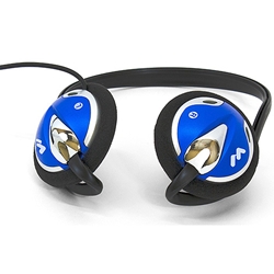 Williams Sound HED 026, Rear-wear headphones