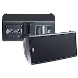 Nexo GEOM620, NEXO GEOM, 6" Line Source, loudspeaker