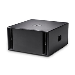 Nexo IDS110-T, NEXO IDS110 10" Subwoofer Touring Version