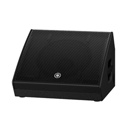 Yamaha CHR12M, 2-way. passive loudspeaker with a 12-inch woofer  perfect for use as a floor monitor