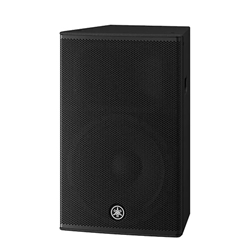 Yamaha CHR15, 2-way loudspeaker, equipped with a 15-inch woofer and a 1.4-inch HF driver,