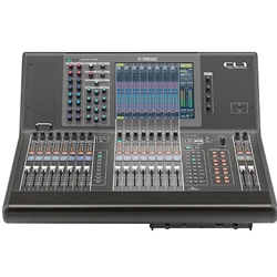 Yamaha CL1, Digital Console