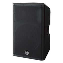 Yamaha DXR15MKII, 15" Powered speaker