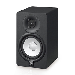 Yamaha HS5, Bi amplified monitor speaker, 5" LF