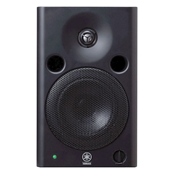 Yamaha MSP5STUDIO, Bi amplified monitor speaker 5" LF