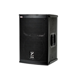 Yorkville EF10P, 600 watts - powered - 10" FOH Loudspeaker