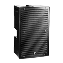 Yorkville PS12P, ParaSource Active 12-inch, 1400 watts Loudspeaker