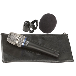 Heil Sound PR22-UT PR 22 Utility, mic, clip, screen