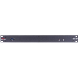 DBX ZonePro 1261, 12x6 Digital Zone Processor