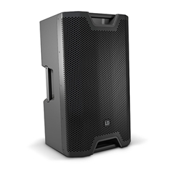 LD Systems ICOA15A(US), ICOA Series - Powered 15" Full Range Coaxial Loudspeaker