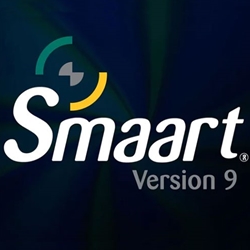 Smaart by Rational Acoustics V9RT-PRP, Perpetual Smaart RT New License