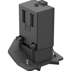 Electro-Voice EVERSE-BAT-B​, Battery pack assembly, EVERSE, black​