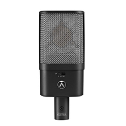 Austrian Audio OC16 Condenser Mic Studio Set