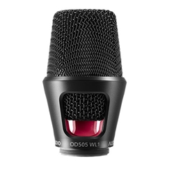 Austrian Audio OD505 Wl1, Active Dynamic Wireless Microphone Capsule