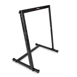 Gator Cases GFW-DESKTOPRK-12U, Frameworks Collapsible 12U Desktop rack