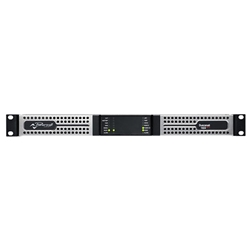 Powersoft Duecanali 1604 DSP, 2 Ch, 800 W At 4 Ohms Per Channel