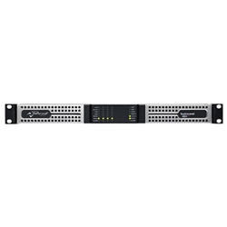 Powersoft Quattrocanali 4804 DSP, 4 Ch, 1200 W At 4 Ohms Per Channel